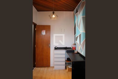 Apartamento à venda com 196m², 4 quartos e 3 vagasQuarto 3