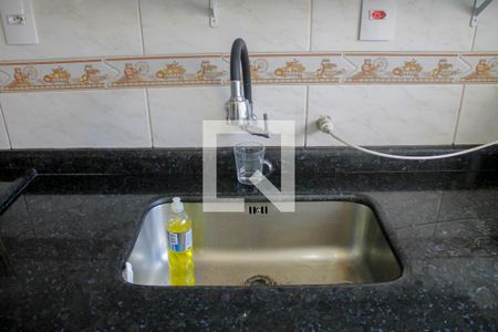 Apartamento à venda com 196m², 4 quartos e 3 vagasCozinha