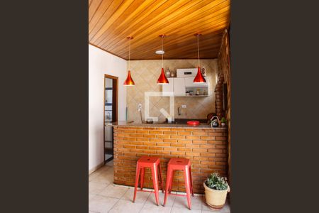 Apartamento à venda com 196m², 4 quartos e 3 vagasÁrea gourmet