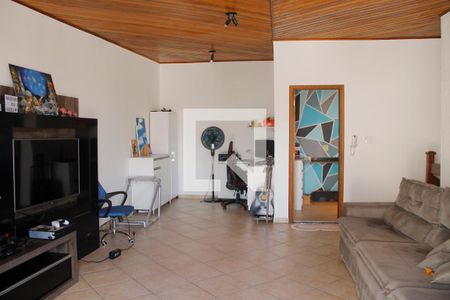 Apartamento à venda com 196m², 4 quartos e 3 vagasSala 2