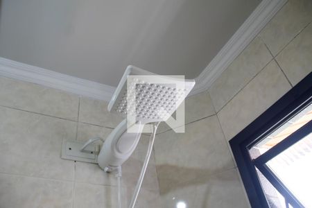 Apartamento à venda com 196m², 4 quartos e 3 vagasBanheiro Social