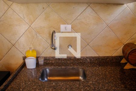 Apartamento à venda com 196m², 4 quartos e 3 vagasÁrea gourmet