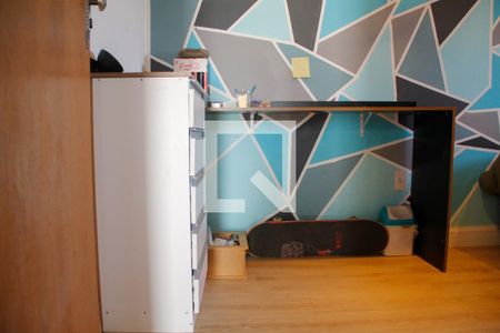 Apartamento à venda com 196m², 4 quartos e 3 vagasQuarto 3