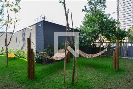 Studio para alugar com 24m², 1 quarto e sem vagaÁrea comum