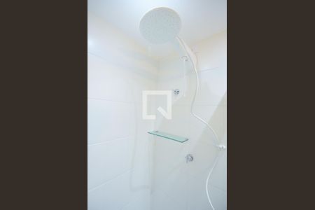 Studio para alugar com 24m², 1 quarto e sem vagaBanheiro