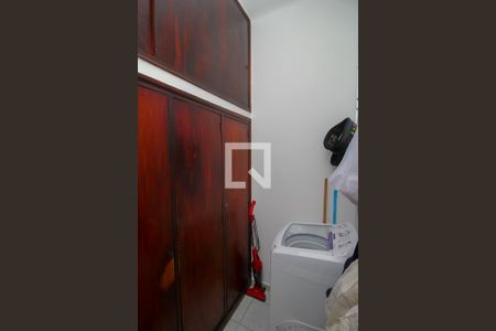 Apartamento à venda com 70m², 2 quartos e sem vagaQuarto de Serviço