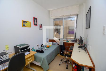Apartamento à venda com 70m², 2 quartos e sem vagaQuarto 2