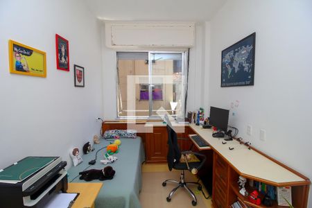 Apartamento à venda com 70m², 2 quartos e sem vagaQuarto 2