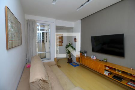 Apartamento à venda com 70m², 2 quartos e sem vagaSala