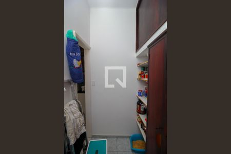 Apartamento à venda com 70m², 2 quartos e sem vagaQuarto de Serviço