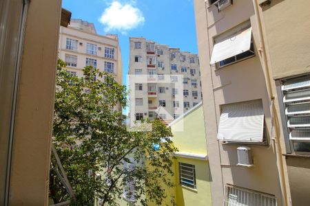 Apartamento à venda com 70m², 2 quartos e sem vagaVista da Sala