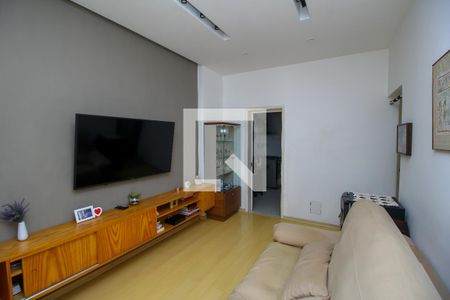 Apartamento à venda com 70m², 2 quartos e sem vagaSala