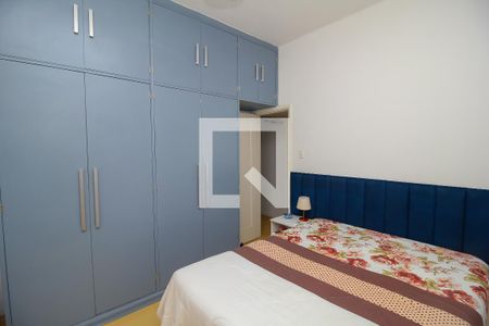 Apartamento à venda com 70m², 2 quartos e sem vagaQuarto 1