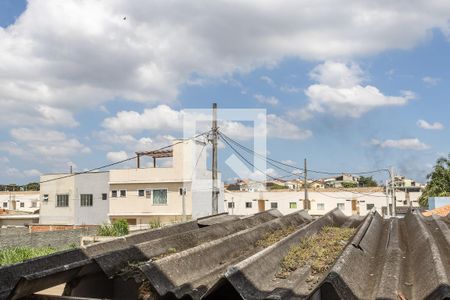 Apartamento para alugar com 42m², 2 quartos e 1 vagaVista da Sala