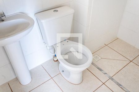 Apartamento para alugar com 42m², 2 quartos e 1 vagaBanheiro