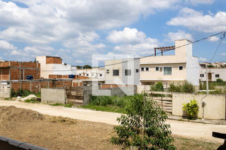 Apartamento para alugar com 42m², 2 quartos e 1 vagaVista do quarto 2