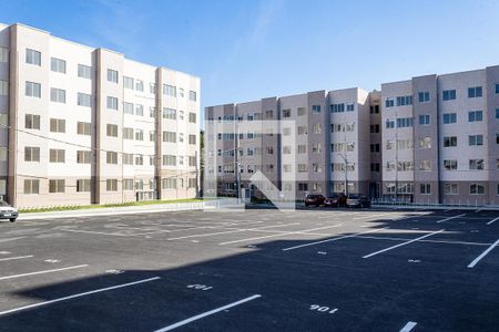 Apartamento para alugar com 42m², 2 quartos e 1 vagaGaragem