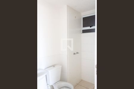 Apartamento para alugar com 42m², 2 quartos e 1 vagaBanheiro