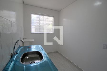 Studio para alugar com 32m², 1 quarto e 1 vagaÁrea de Serviço