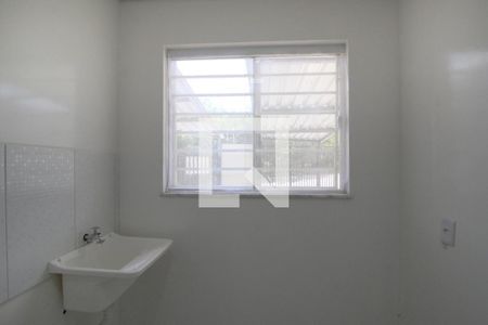 Studio para alugar com 32m², 1 quarto e 1 vagaÁrea de Serviço