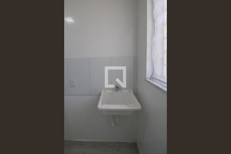 Studio para alugar com 32m², 1 quarto e 1 vagaÁrea de Serviço