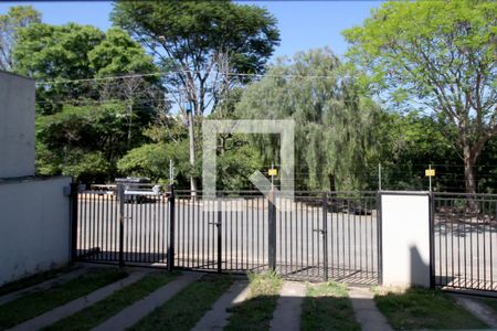 Studio para alugar com 32m², 1 quarto e 1 vagaVista da Sala 