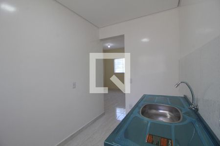 Studio para alugar com 32m², 1 quarto e 1 vagaCozinha