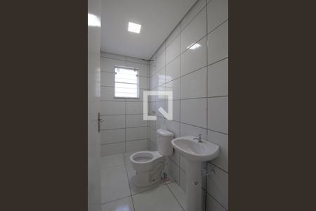 Studio para alugar com 32m², 1 quarto e 1 vagaBanheiro