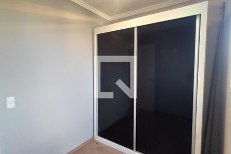 Quarto  de apartamento à venda com 2 quartos, 44m² em Jardim Guairaca, São Paulo