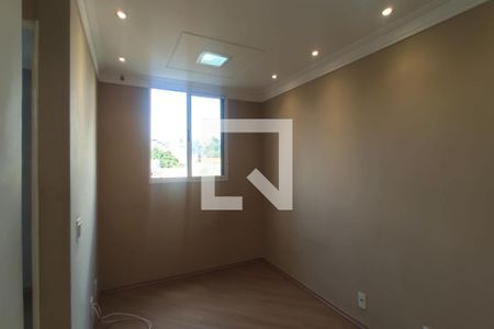Sala  de apartamento à venda com 2 quartos, 44m² em Jardim Guairaca, São Paulo