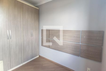 Quarto 2 de apartamento à venda com 2 quartos, 44m² em Jardim Guairaca, São Paulo