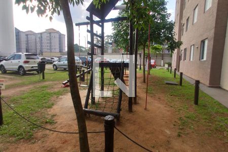 Apartamento à venda com 44m², 2 quartos e 1 vagaÁrea comum