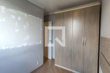 Quarto 2 de apartamento à venda com 2 quartos, 44m² em Jardim Guairaca, São Paulo