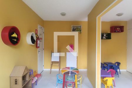 Apartamento à venda com 44m², 2 quartos e 1 vagaÁrea comum
