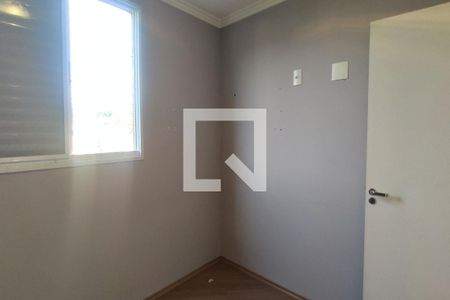Quarto  de apartamento à venda com 2 quartos, 44m² em Jardim Guairaca, São Paulo