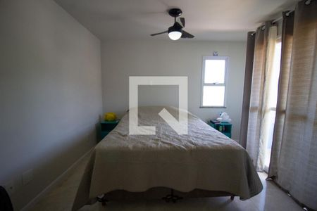 Suíte 1 de casa de condomínio à venda com 3 quartos, 180m² em Vargem Pequena, Rio de Janeiro