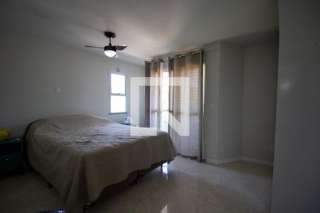 Suíte 1 de casa de condomínio à venda com 3 quartos, 180m² em Vargem Pequena, Rio de Janeiro