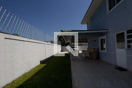 Casa de condomínio à venda com 180m², 3 quartos e 2 vagas Casa de condomínio à venda com 180m², 3 quartos e 2 vagasQuintal
