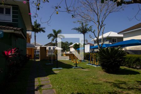 Casa de condomínio à venda com 180m², 3 quartos e 2 vagas Casa de condomínio à venda com 180m², 3 quartos e 2 vagasÁrea Comum - Academia