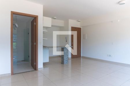 Studio de apartamento para alugar com 1 quarto, 32m² em Setor Noroeste, Brasília