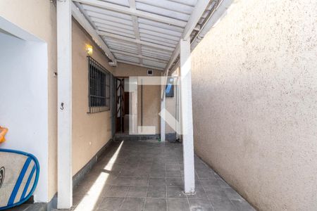 Casa à venda com 200m², 3 quartos e 2 vagasQuintal