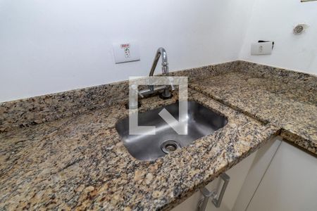 Casa à venda com 200m², 3 quartos e 2 vagasCozinha