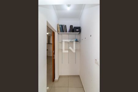 Suíte de casa para alugar com 3 quartos, 110m² em Vila Roque, São Paulo