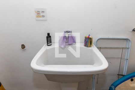 Casa à venda com 200m², 3 quartos e 2 vagasÁrea de Serviço