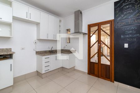 Casa à venda com 200m², 3 quartos e 2 vagasCozinha
