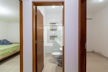 Casa à venda com 200m², 3 quartos e 2 vagasCorredor dos Quartos