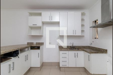 Casa à venda com 200m², 3 quartos e 2 vagasCozinha