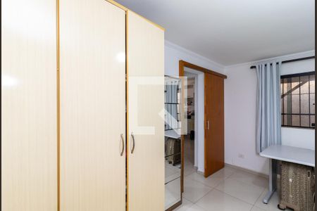 Casa à venda com 200m², 3 quartos e 2 vagasQuarto 3