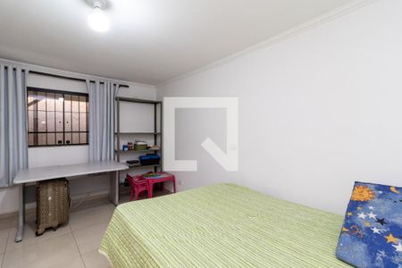 Casa à venda com 200m², 3 quartos e 2 vagasQuarto 3