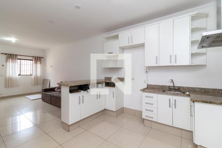 Casa à venda com 200m², 3 quartos e 2 vagasCozinha